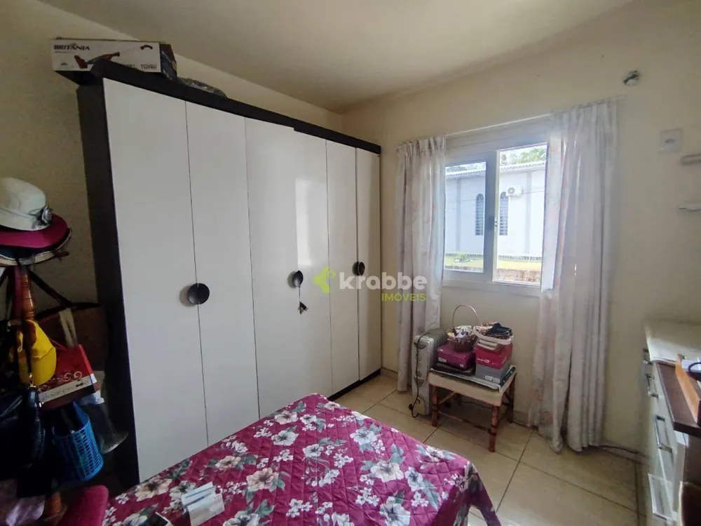 Sobrado, 3 quartos, 105 m² - Foto 9