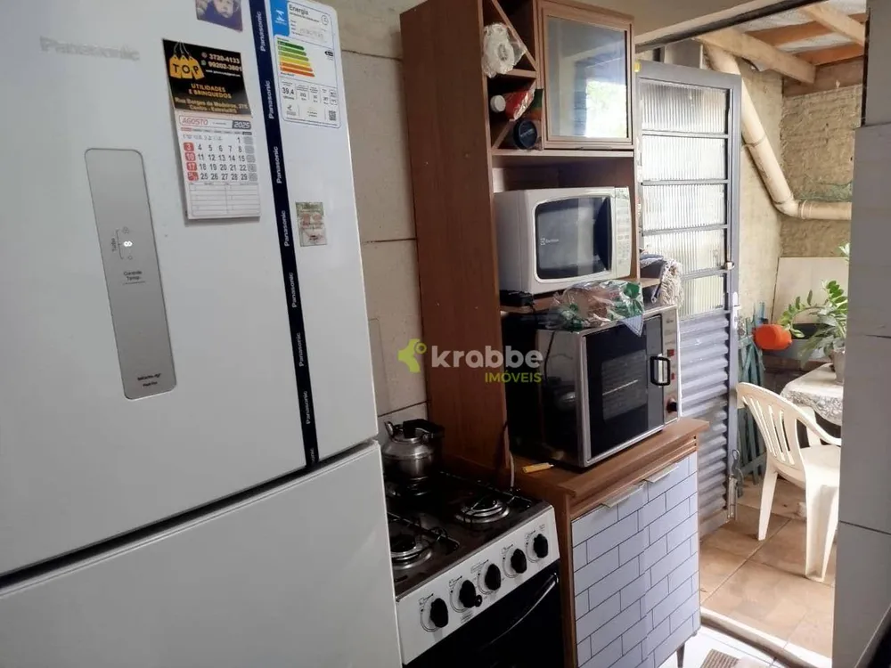 Sobrado, 3 quartos, 105 m² - Foto 6
