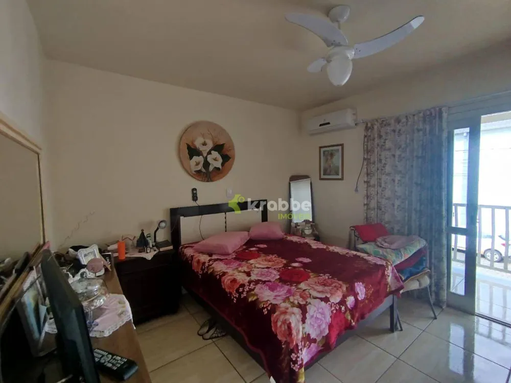 Sobrado, 3 quartos, 105 m² - Foto 12