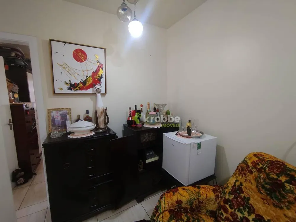 Sobrado, 3 quartos, 105 m² - Foto 8