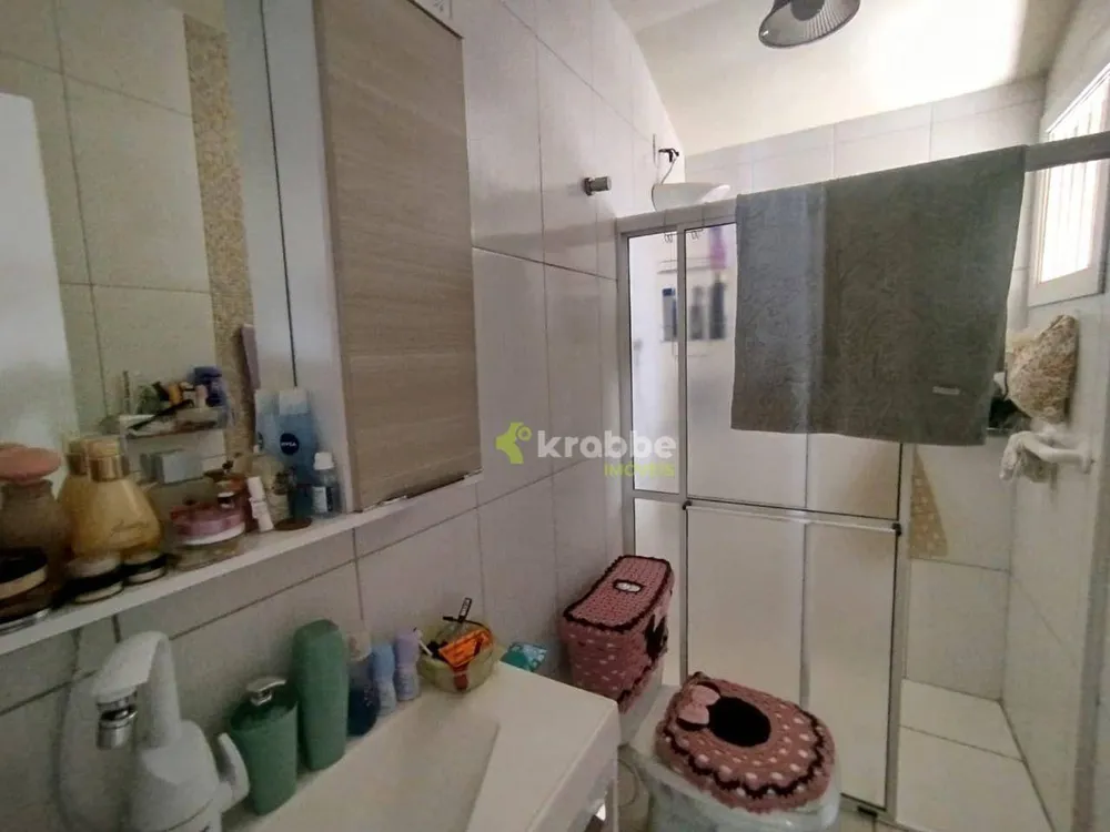 Sobrado, 3 quartos, 105 m² - Foto 10