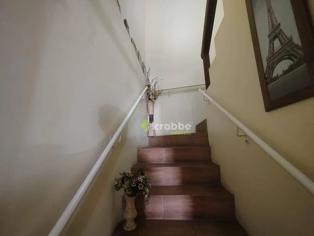 Sobrado, 3 quartos, 105 m² - Foto 7