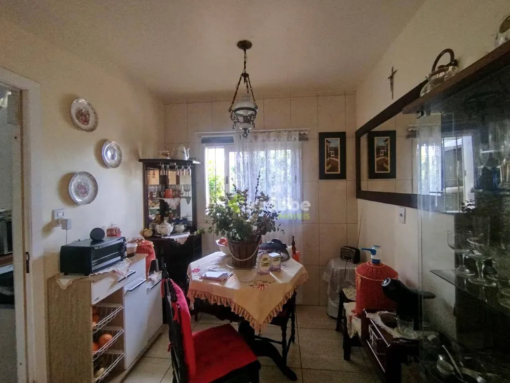 Sobrado, 3 quartos, 105 m² - Foto 5