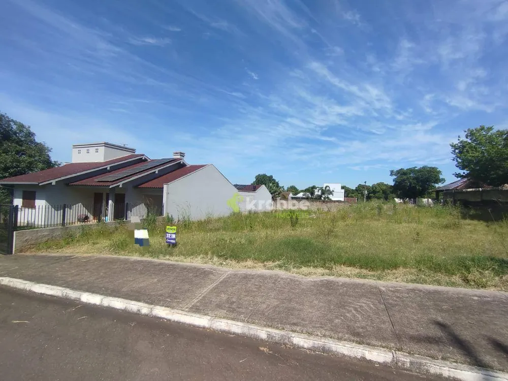 Terreno, 396 m² - Foto 3