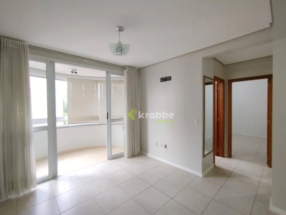 Apartamento, 2 quartos, 80 m² - Foto 2
