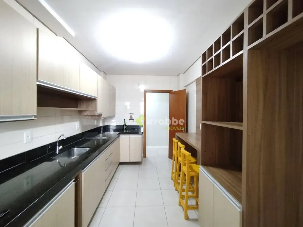 Apartamento, 2 quartos, 80 m² - Foto 5