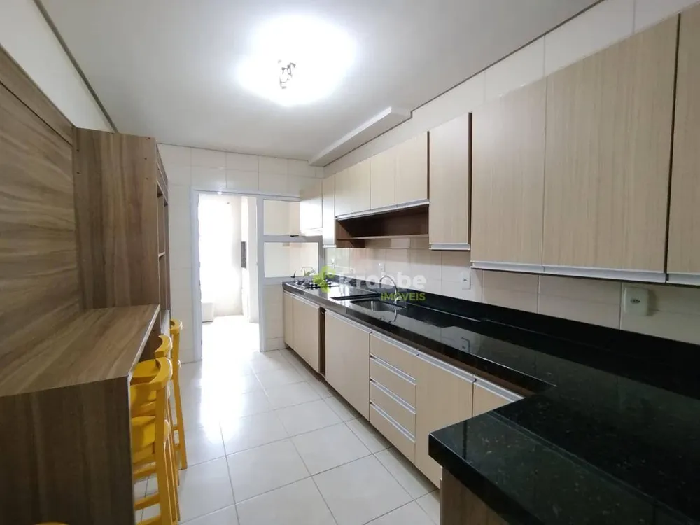 Apartamento, 2 quartos, 80 m² - Foto 4