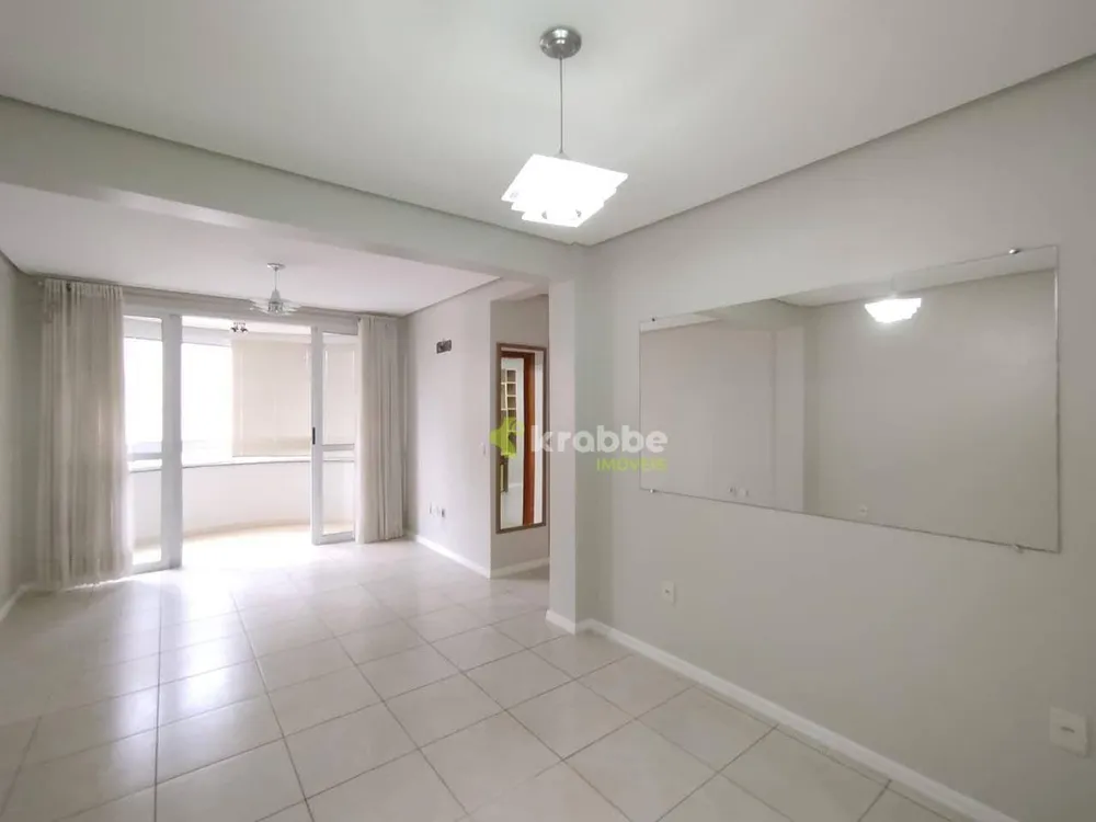Apartamento, 2 quartos, 80 m² - Foto 1