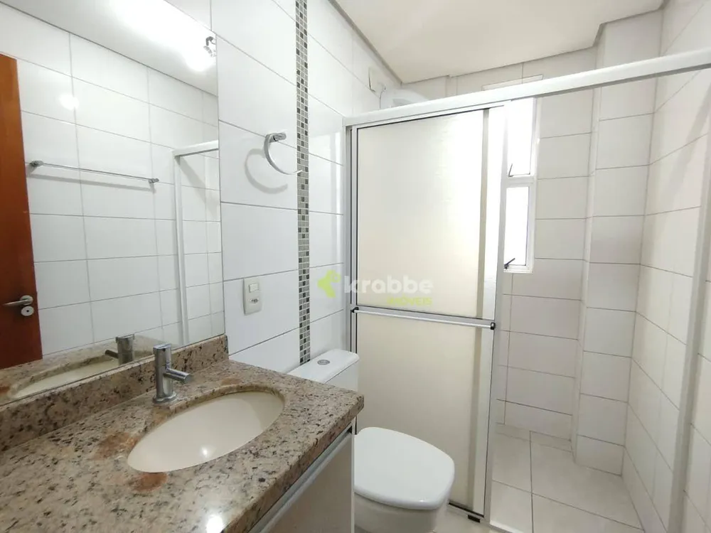 Apartamento, 2 quartos, 80 m² - Foto 8