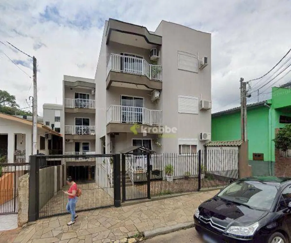 Apartamento, 2 quartos, 57 m² - Foto 5