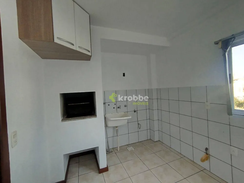 Apartamento, 2 quartos, 57 m² - Foto 6