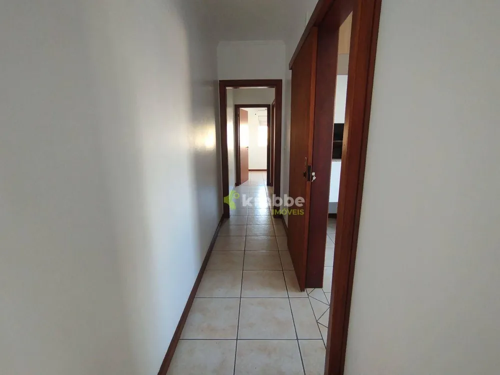Apartamento, 2 quartos, 57 m² - Foto 3