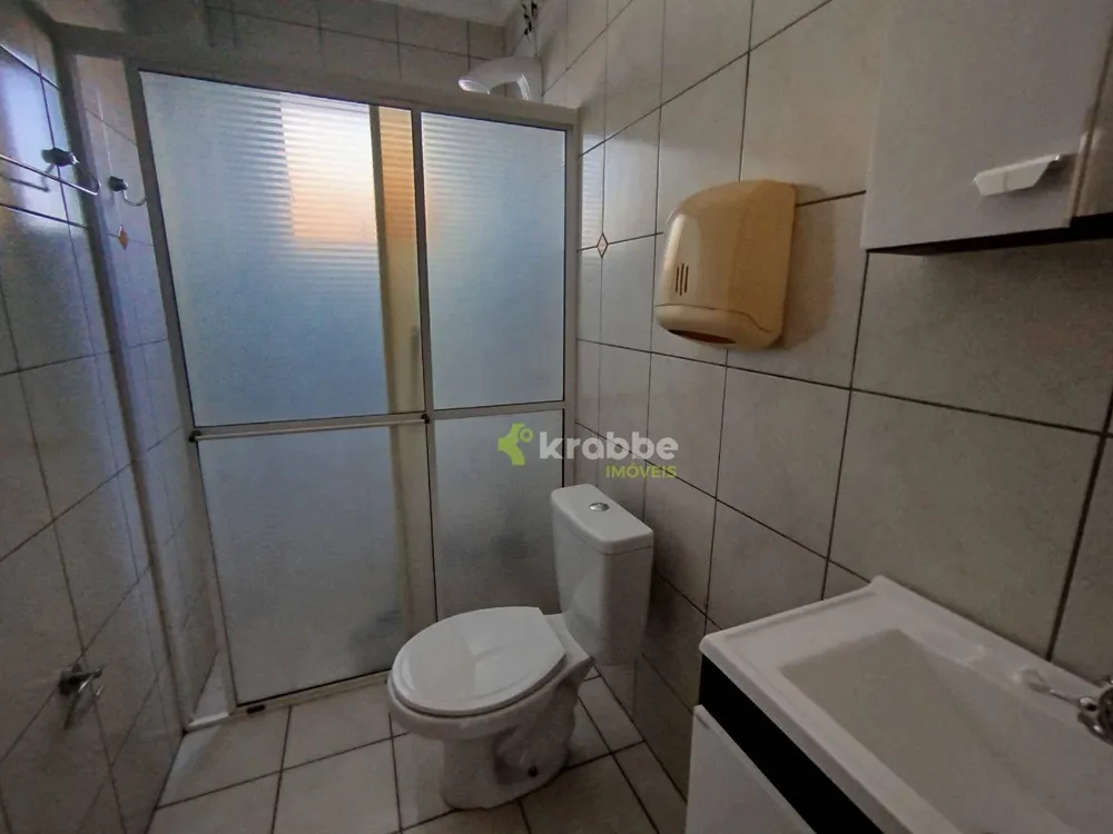 Apartamento, 2 quartos, 57 m² - Foto 2