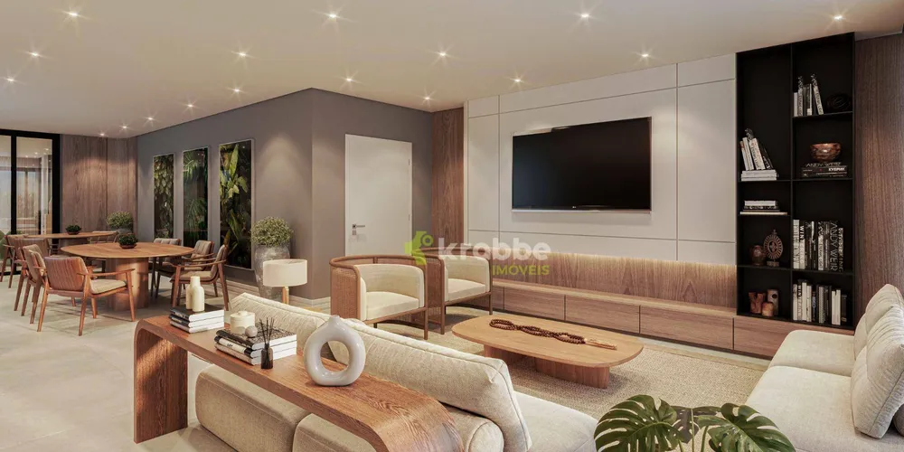 Apartamento, 3 quartos, 119 m² - Foto 9