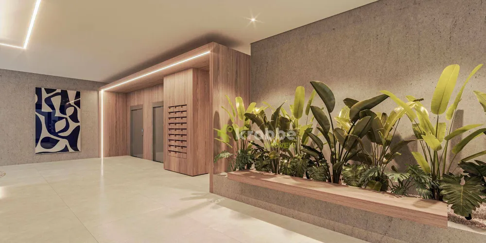 Apartamento, 3 quartos, 119 m² - Foto 6