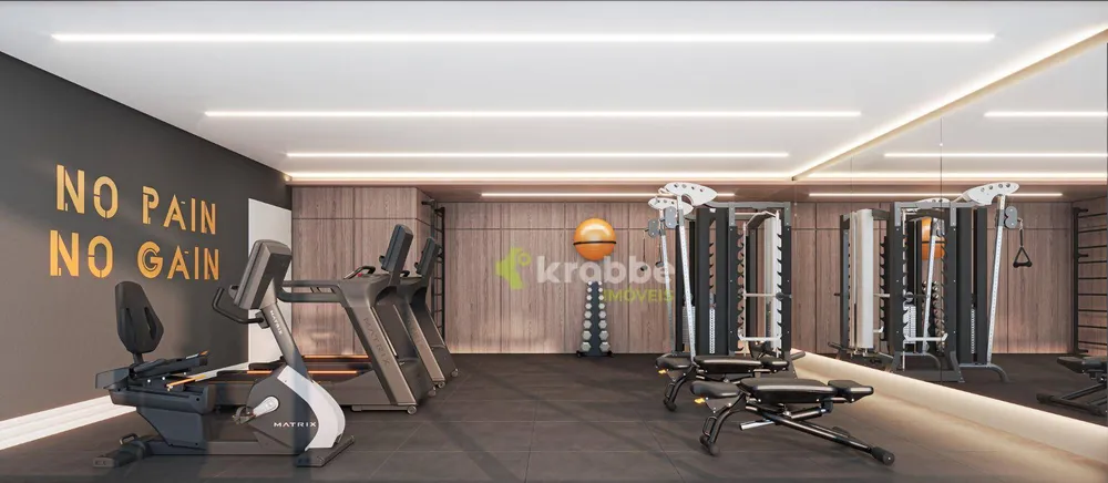 Apartamento, 3 quartos, 119 m² - Foto 10