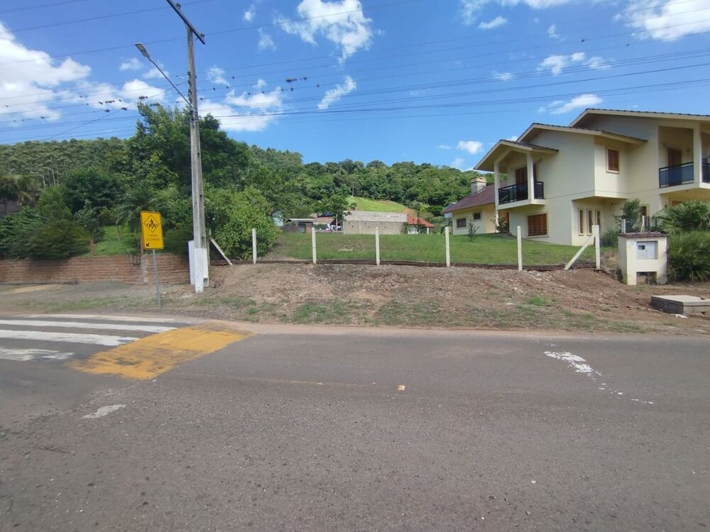 Terreno, 481 m² - Foto 1
