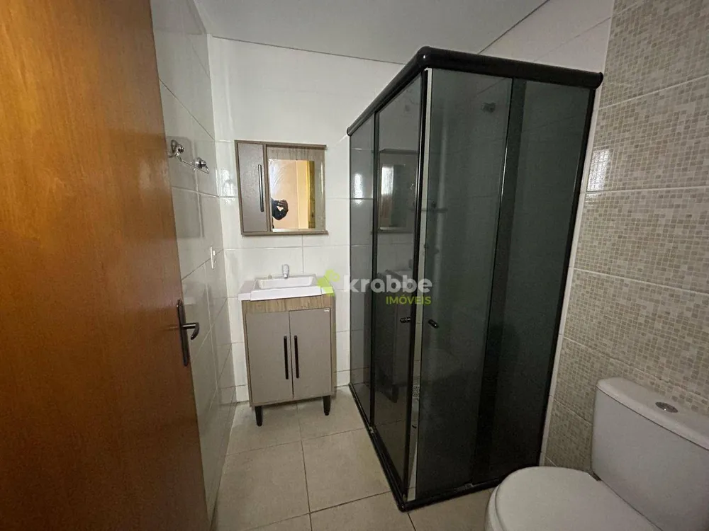 Apartamento, 1 quarto, 55 m² - Foto 3