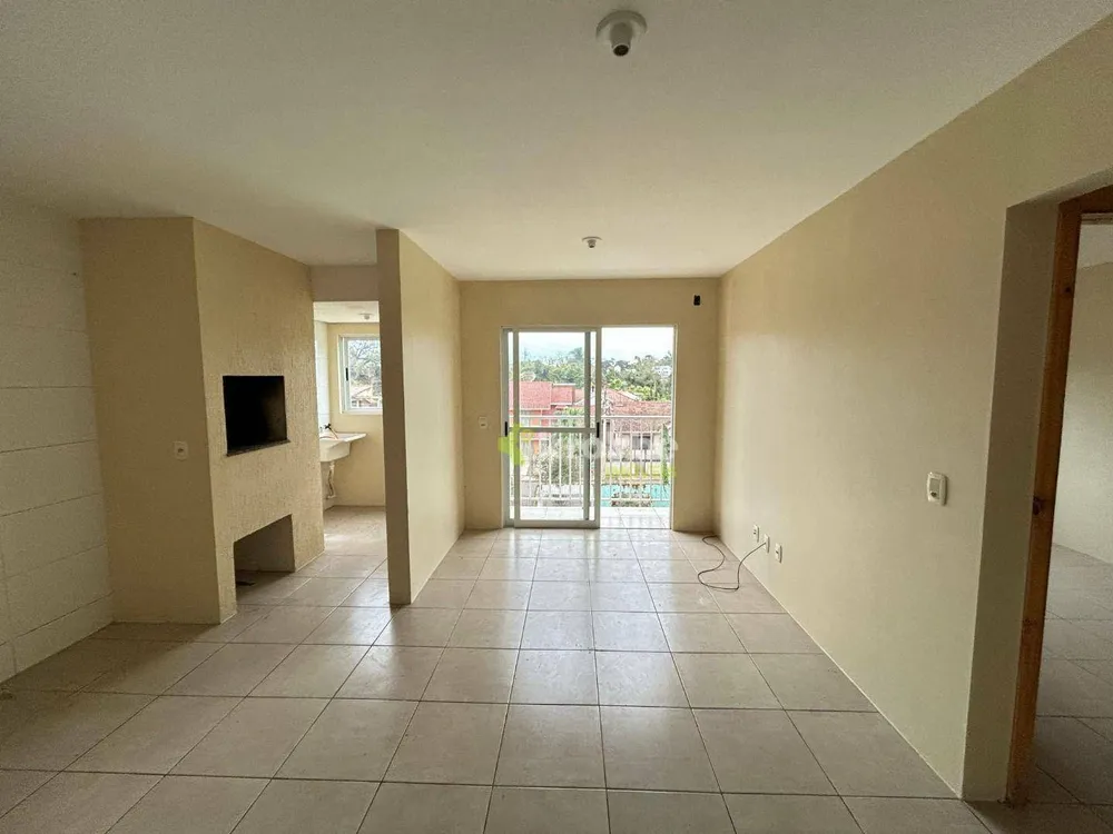 Apartamento, 1 quarto, 55 m² - Foto 2