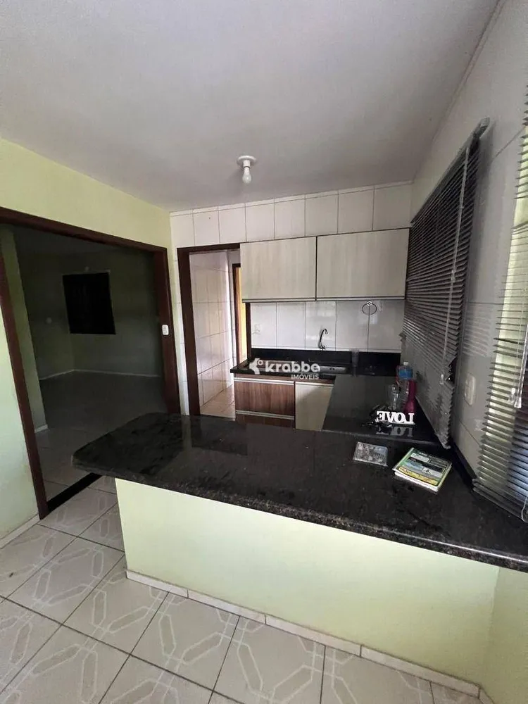Casa, 3 quartos, 7 m² - Foto 4