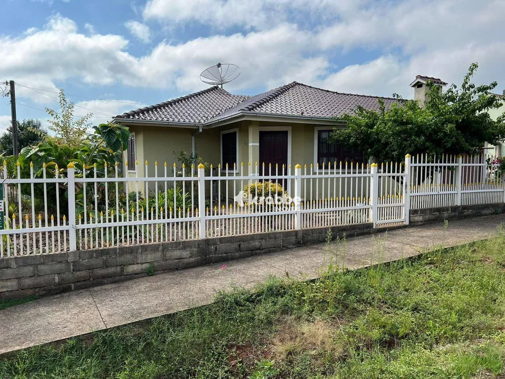 Casa, 3 quartos, 7 m² - Foto 2
