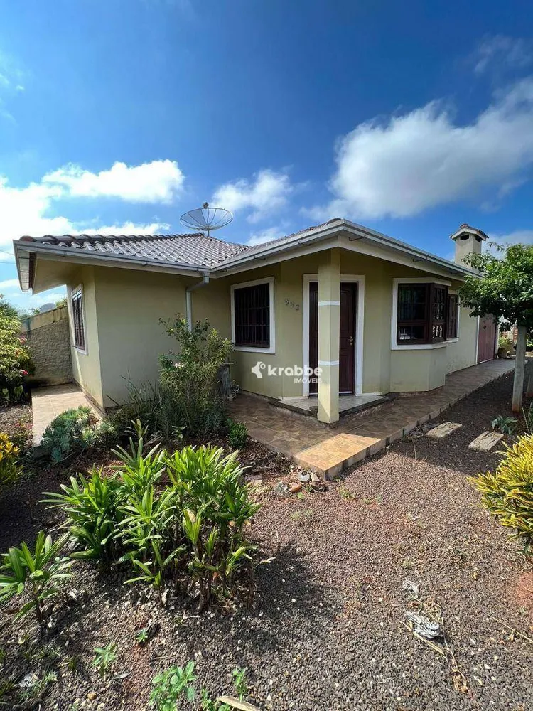 Casa, 3 quartos, 7 m² - Foto 3