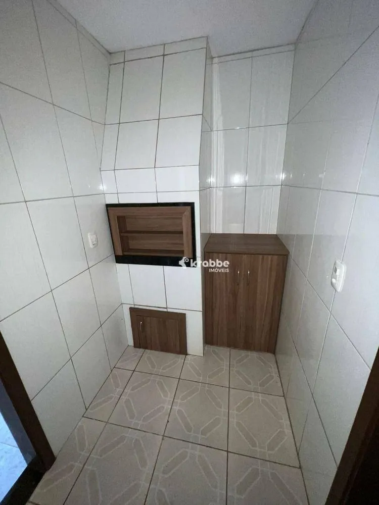 Casa, 3 quartos, 7 m² - Foto 7