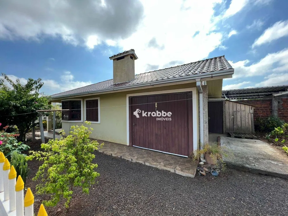 Casa, 3 quartos, 7 m² - Foto 15