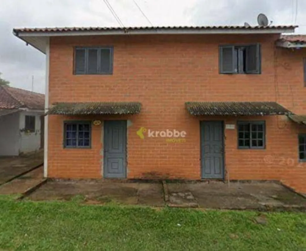 Sobrado, 2 quartos, 44 m² - Foto 2