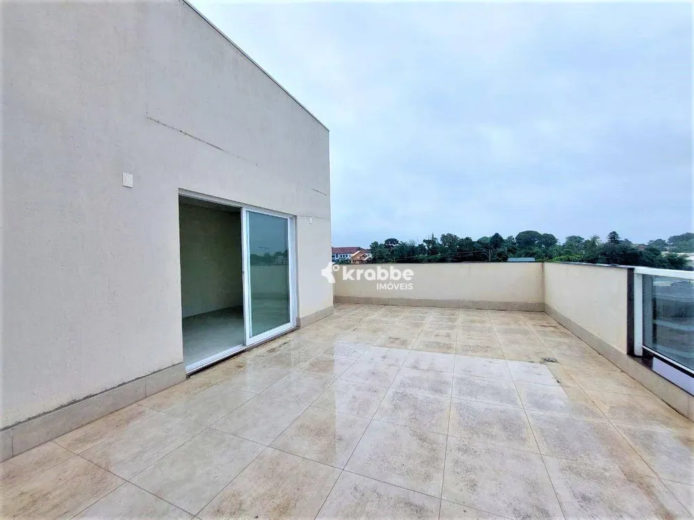 Cobertura, 3 quartos, 188 m² - Foto 8