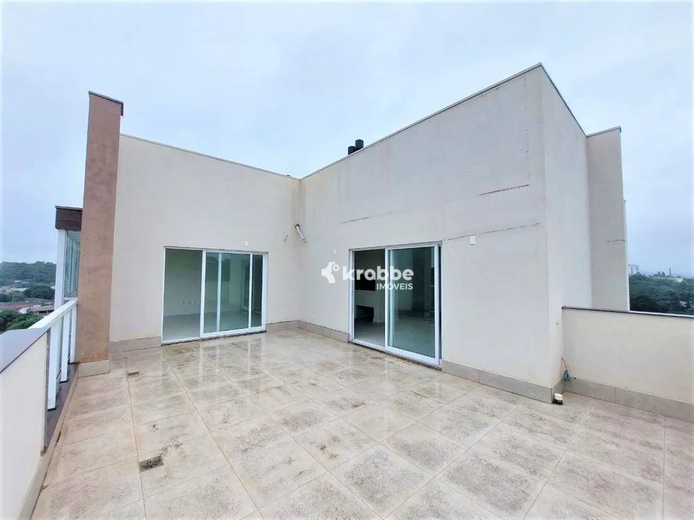 Cobertura, 3 quartos, 188 m² - Foto 10