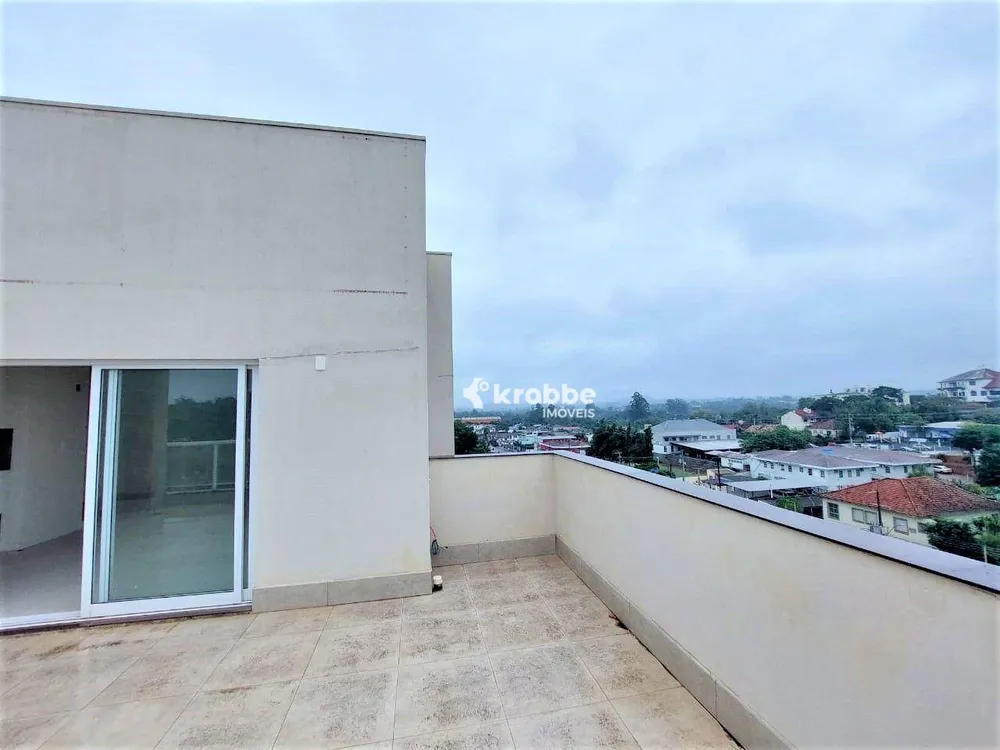 Cobertura, 3 quartos, 188 m² - Foto 11