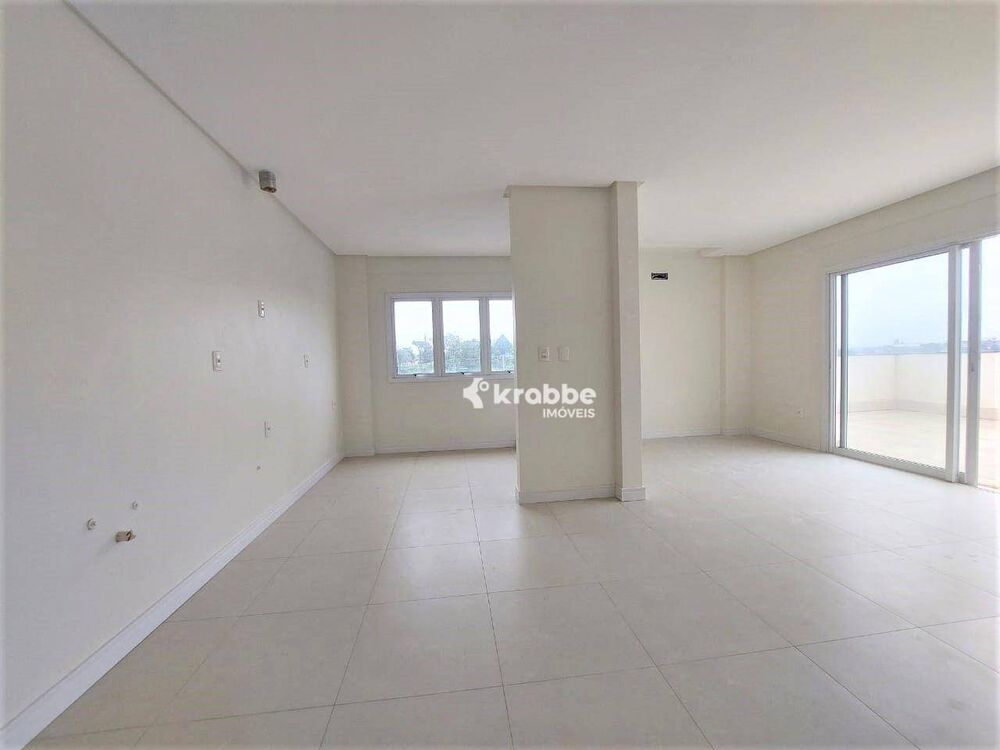 Cobertura à venda com 3 quartos, 188m² - Foto 3