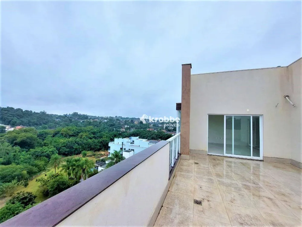 Cobertura, 3 quartos, 188 m² - Foto 6