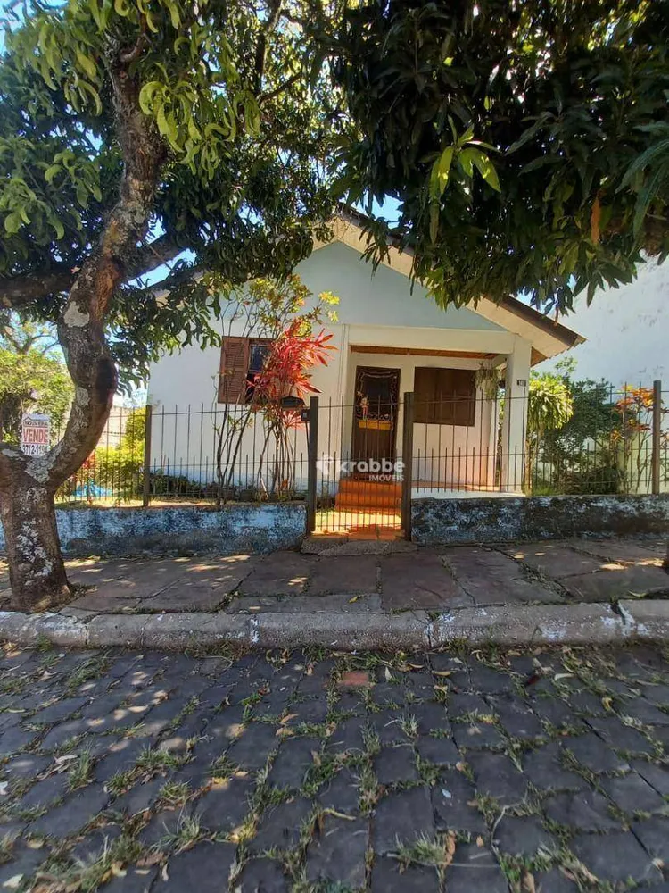 Casa, 2 quartos, 72 m² - Foto 1