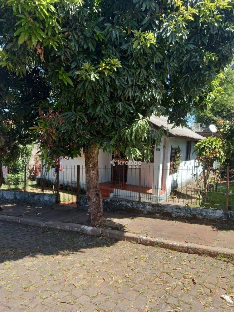Casa, 2 quartos, 72 m² - Foto 1