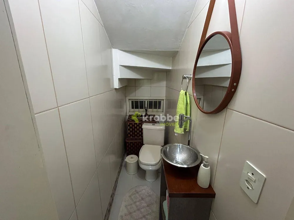 Sobrado, 3 quartos, 108 m² - Foto 3