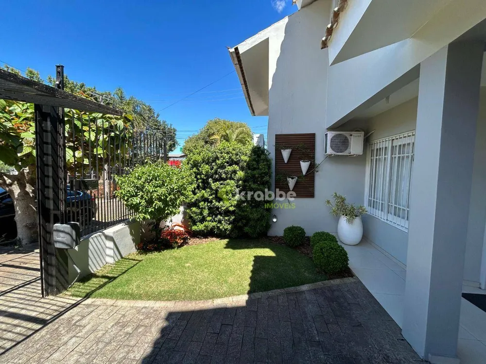 Sobrado, 3 quartos, 108 m² - Foto 12