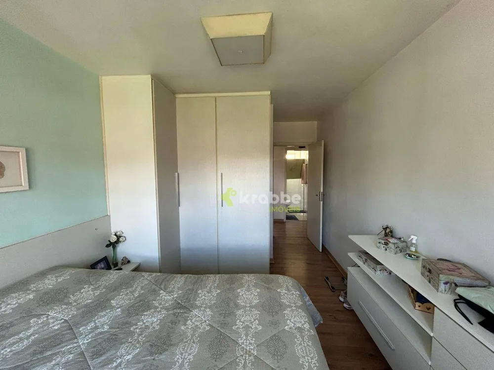 Sobrado, 3 quartos, 108 m² - Foto 9