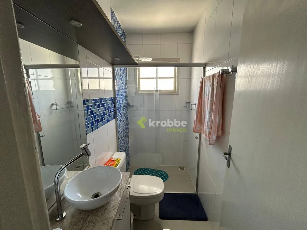 Sobrado, 3 quartos, 108 m² - Foto 4