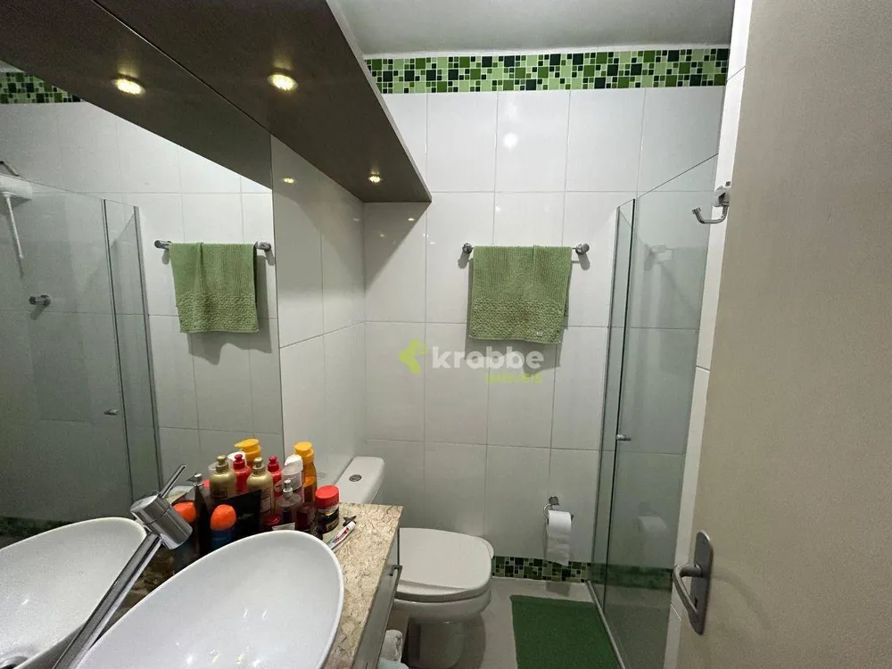 Sobrado, 3 quartos, 108 m² - Foto 10