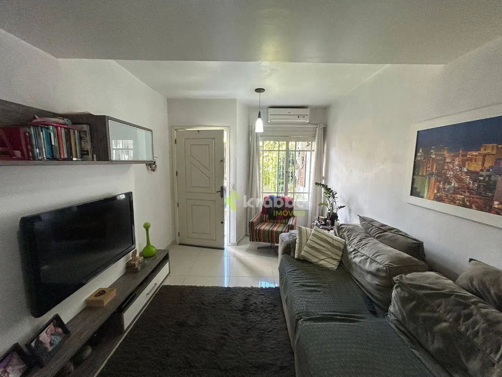 Sobrado, 3 quartos, 108 m² - Foto 2