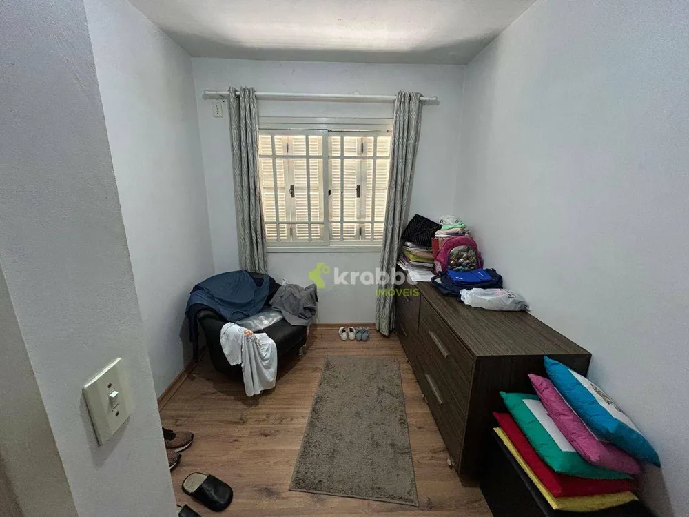 Sobrado, 3 quartos, 108 m² - Foto 2