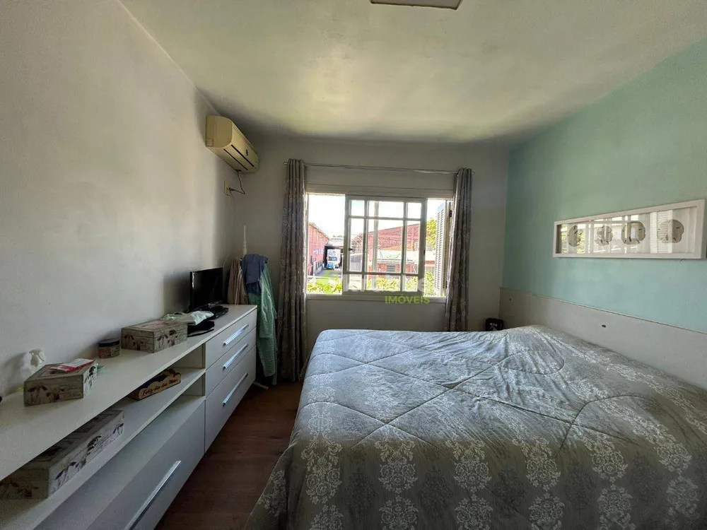 Sobrado, 3 quartos, 108 m² - Foto 3