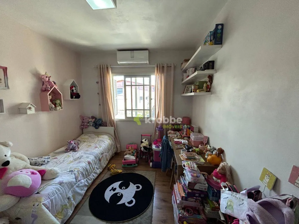 Sobrado, 3 quartos, 108 m² - Foto 6