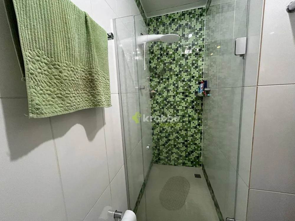 Sobrado, 3 quartos, 108 m² - Foto 1