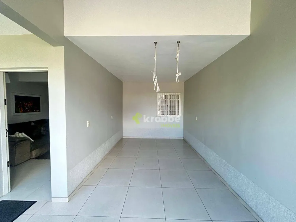 Sobrado, 3 quartos, 108 m² - Foto 1