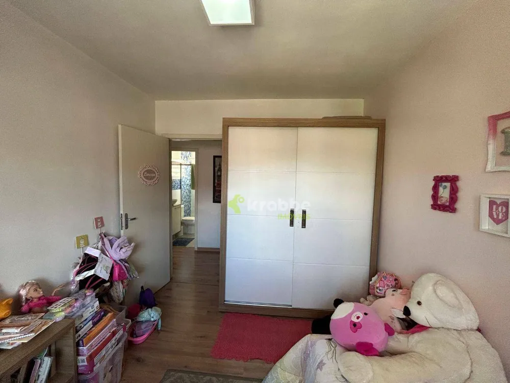 Sobrado, 3 quartos, 108 m² - Foto 4