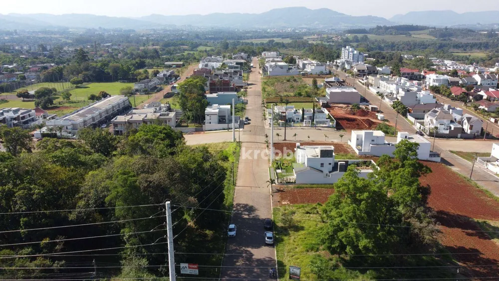 Loteamento e Condomínio, 373 m² - Foto 1