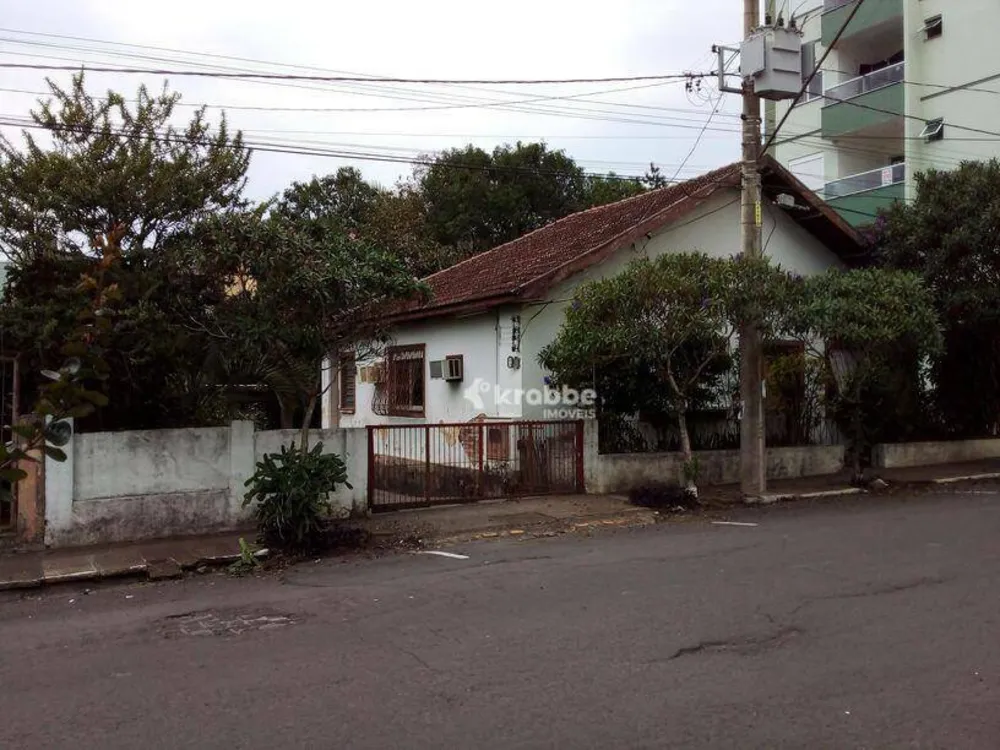 Terreno, 544 m² - Foto 1